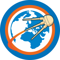 Пиццерия «Глобус» 60-е